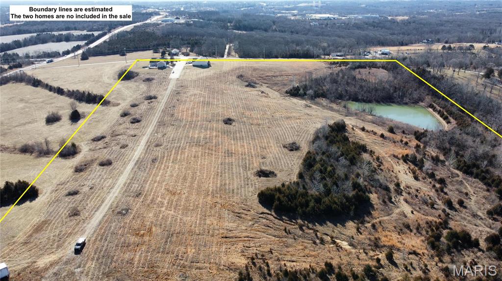 1 Happy Sac Road East St. Clair, MO 63077 - Photo 3 of 8