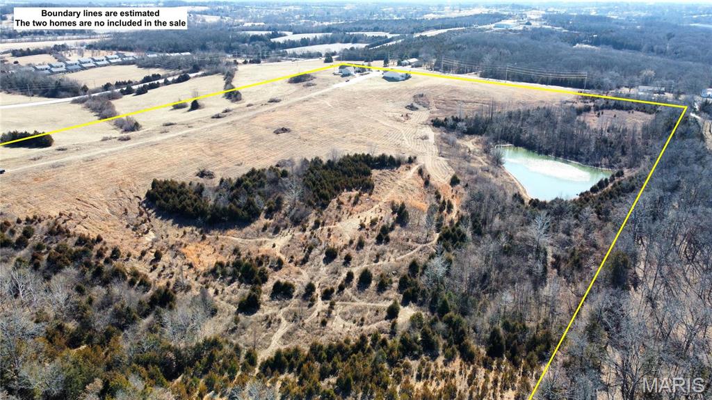 1 Happy Sac Road East St. Clair, MO 63077 - Photo 5 of 8