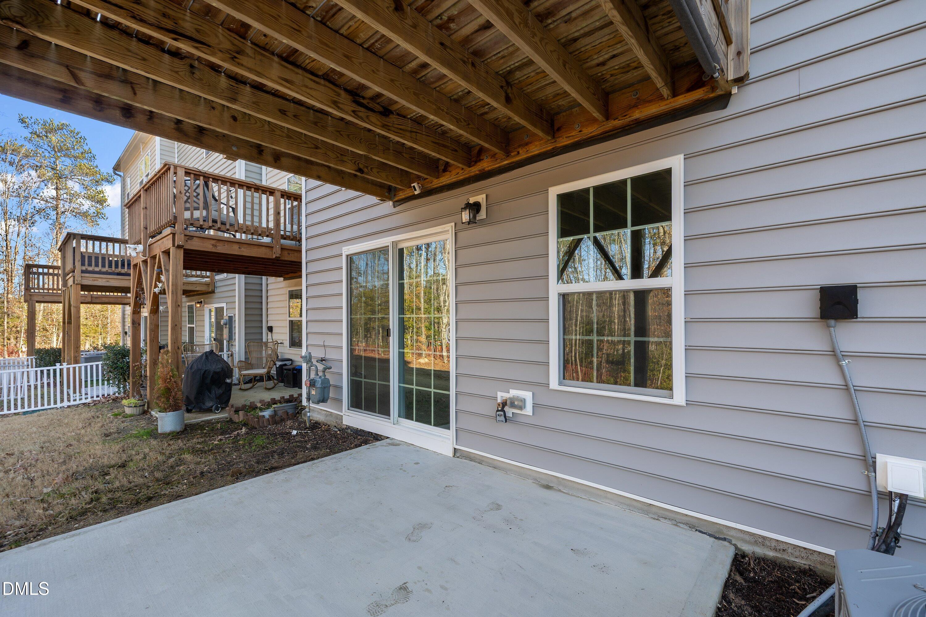 6621 Pathfinder Way Raleigh, NC 27616 - Photo 41 of 46 40-6621 Pathfinder Wy _0973