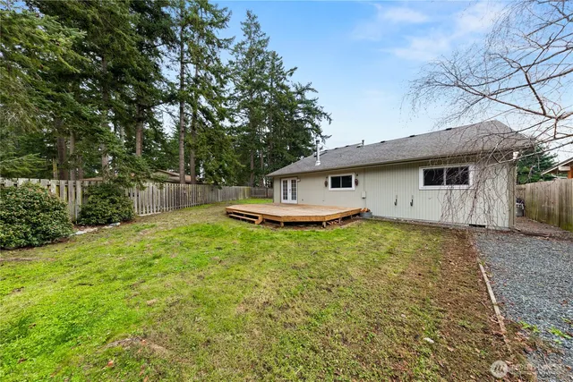 $499,000 | 625 Northwest Mizzen Drive, Oak Harbor, WA 98277
