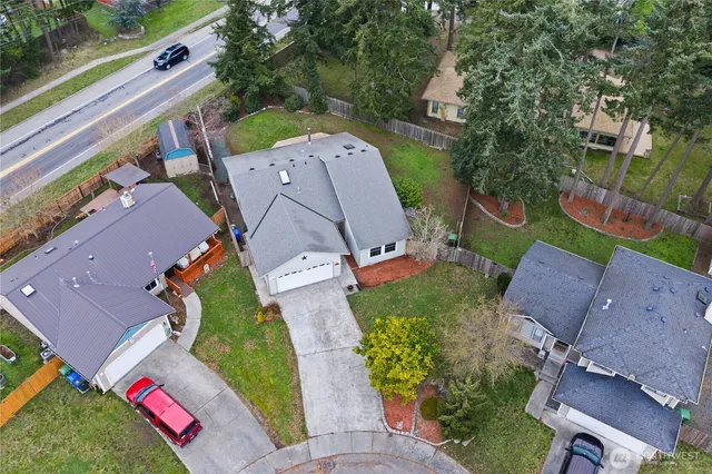 $499,000 | 625 Northwest Mizzen Drive, Oak Harbor, WA 98277