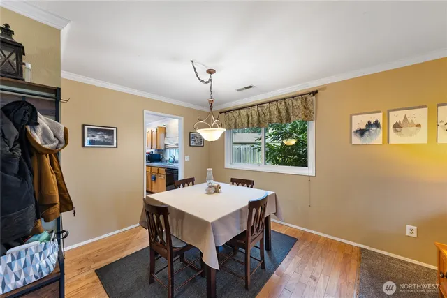 $499,000 | 625 Northwest Mizzen Drive, Oak Harbor, WA 98277