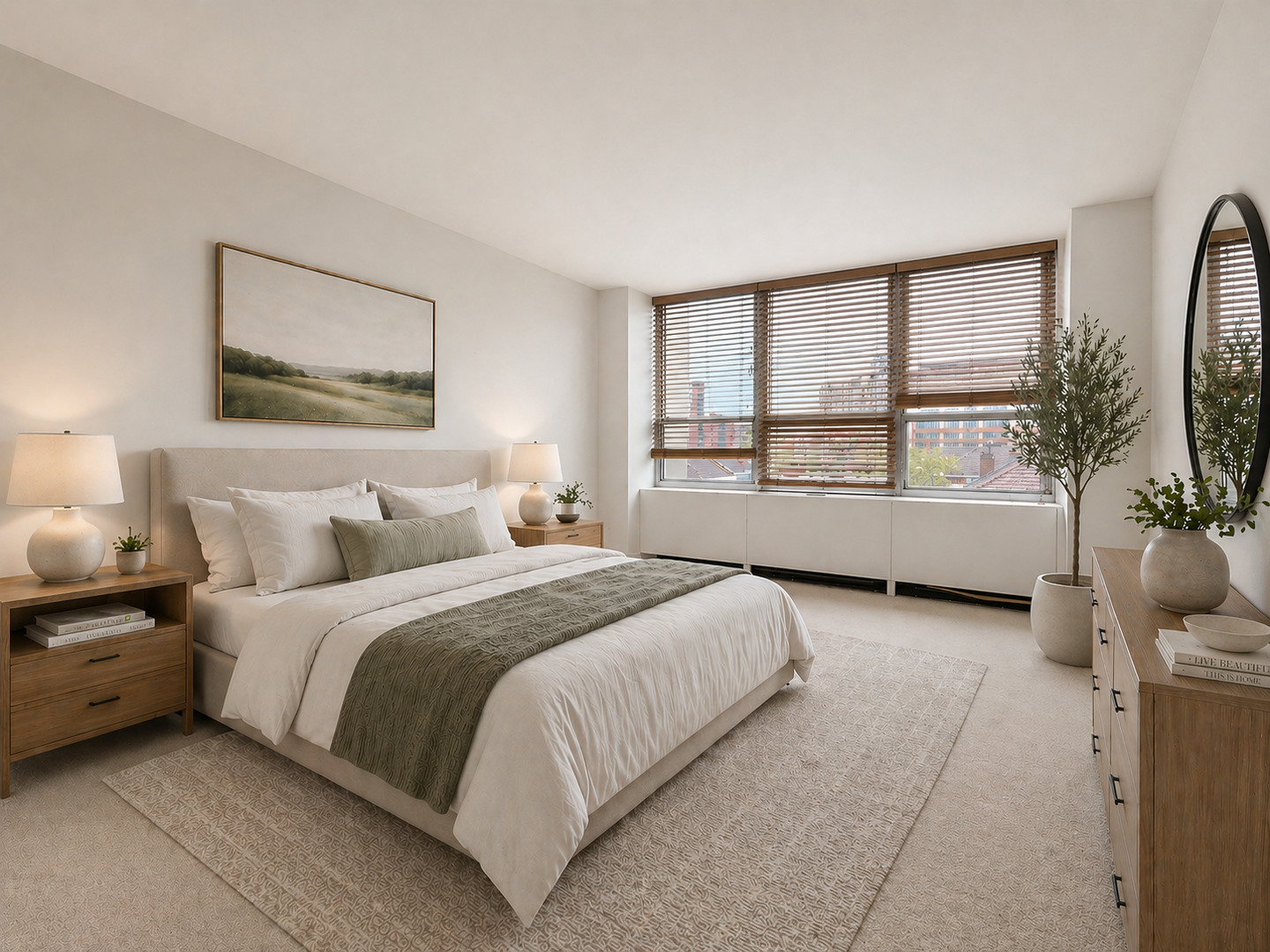 655 West Irving Park Road, Unit 610 Chicago, IL 60613 - Photo 12 of 21 Gallery Image 12