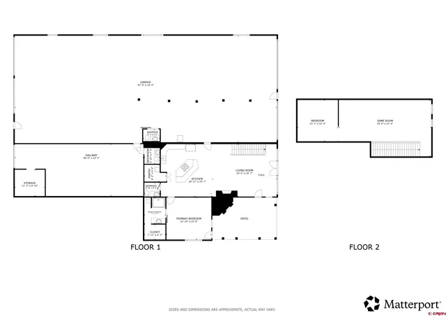 $1,500,000 | 12 River Forest Drive, Pagosa Springs, CO 81147