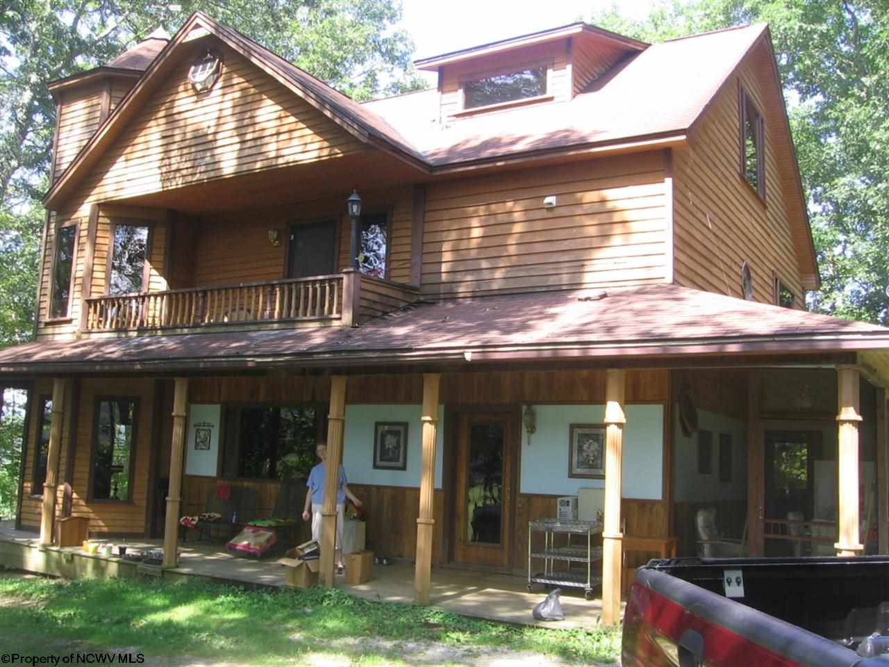 1 Rt Kerens, WV 26276 - Photo 2 of 20 Gallery Image 2