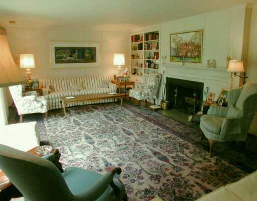 129 Darlington Rector Road Rector, PA 15677 - Photo 3 of 8 Living Room.