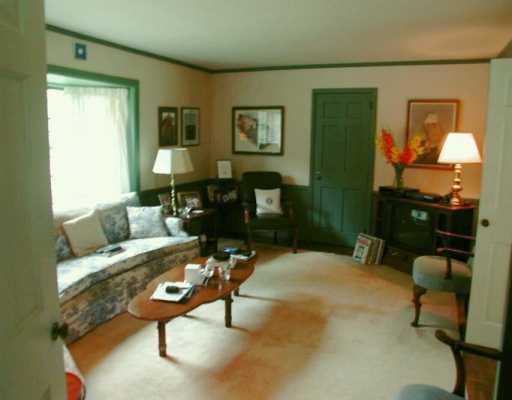 129 Darlington Rector Road Rector, PA 15677 - Photo 5 of 8 Den/Family/Great Room.
