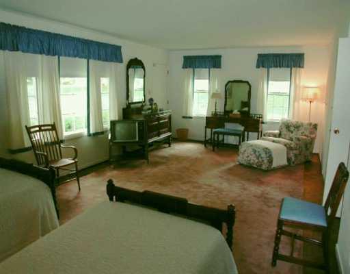 129 Darlington Rector Road Rector, PA 15677 - Photo 8 of 8 Master Bedroom.