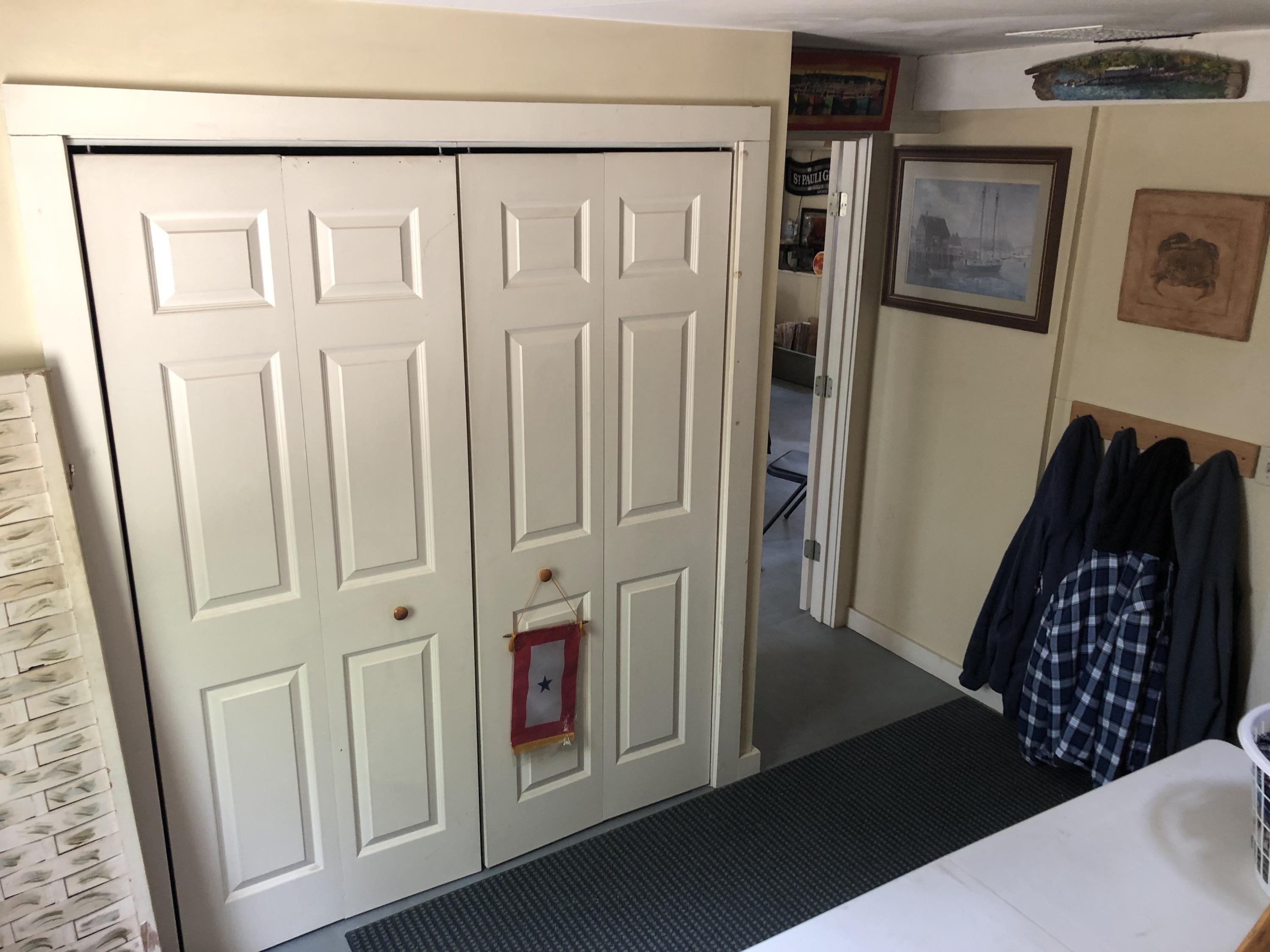 686 Benner Road Bristol, ME 04539 - Photo 13 of 26 mudrm