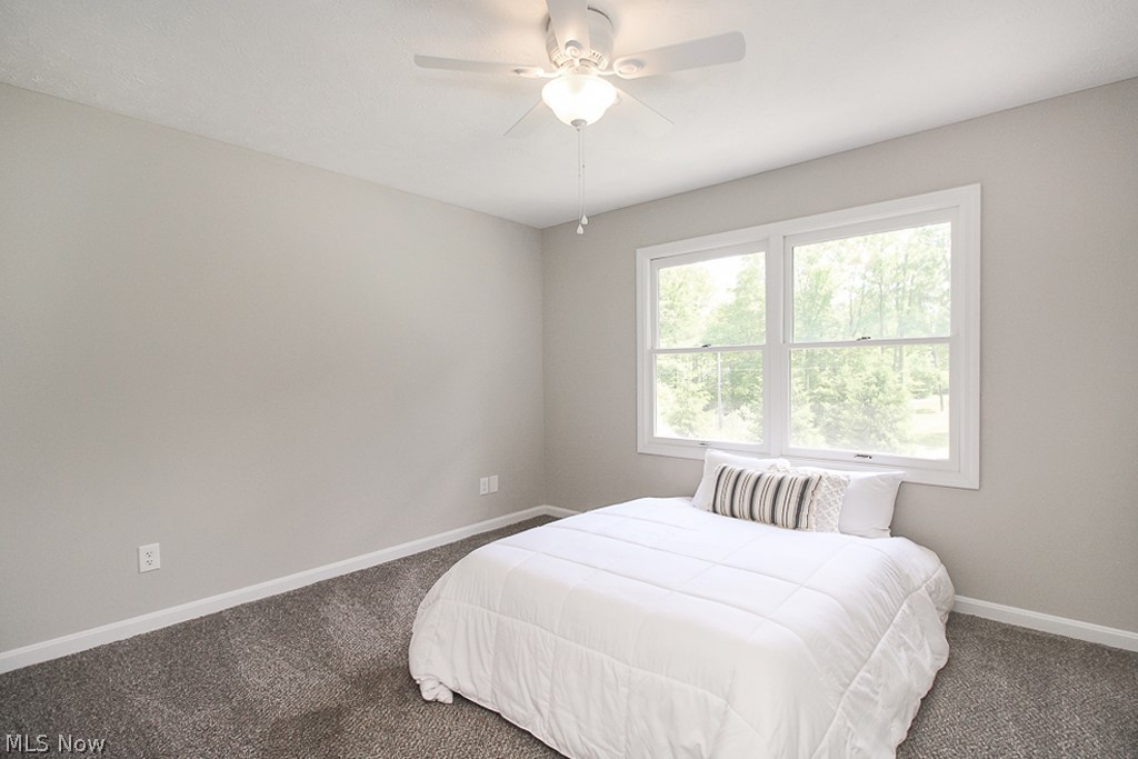296 Jackson Road Aurora, OH 44202 - Photo 23 of 31 Bedroom
