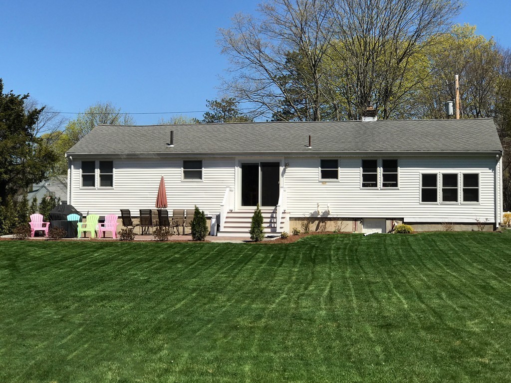 126 Edgewood Road Westwood, MA 02090 - Photo 27 of 28 Gallery Image 27