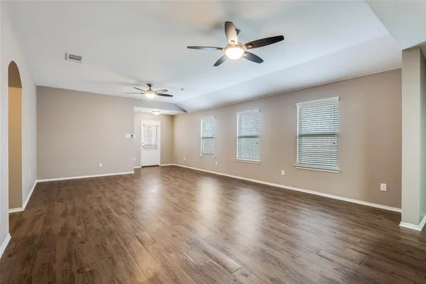 $2,025 | 1100 Cedar Hollow Drive, Princeton, TX 75407