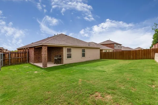 $2,025 | 1100 Cedar Hollow Drive, Princeton, TX 75407