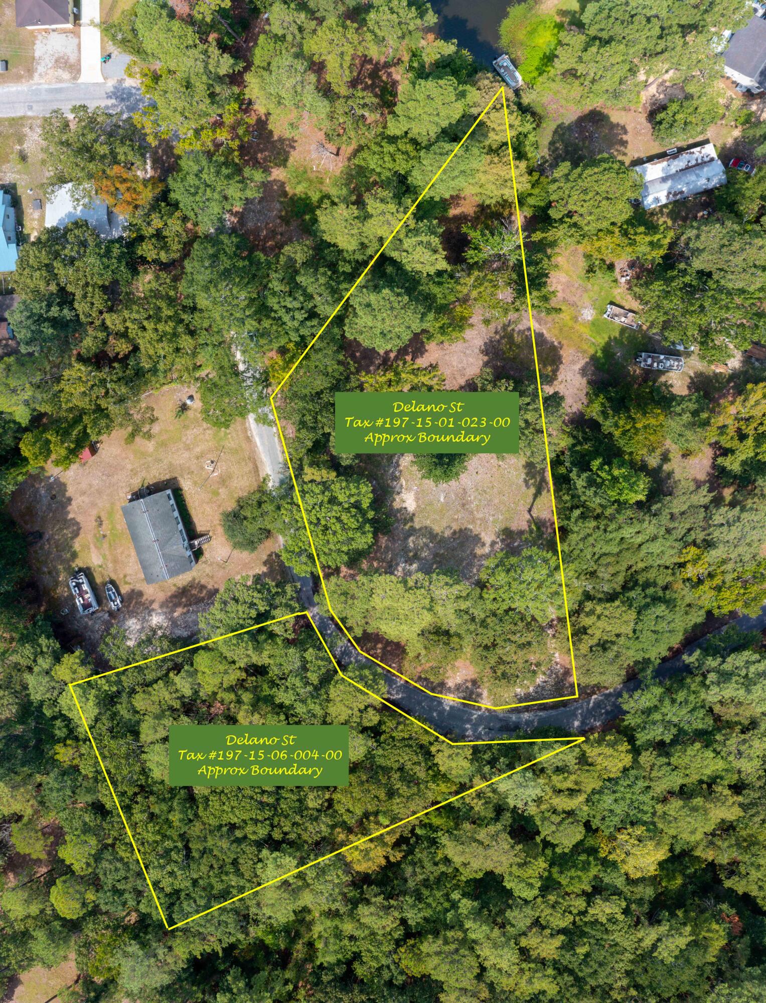 0 Delano Street Manning, SC 29102 - Photo 2 of 26 DJI_0847