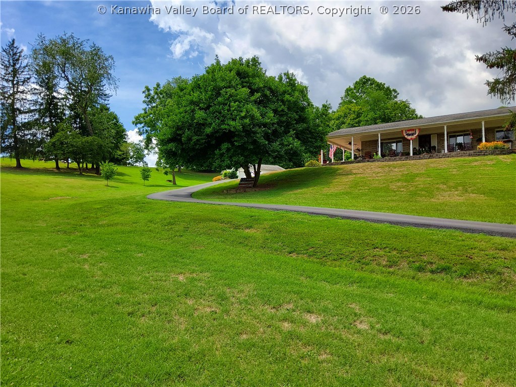 8295 Ohio River Rd, Pt. Pleasant, WV 25550