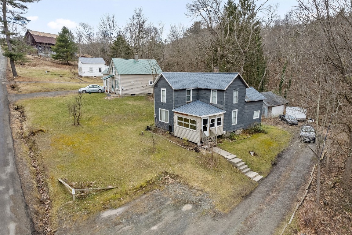 505 Mix Road Chenango Forks, NY 13746 - Photo 2 of 27 Gallery Image 2