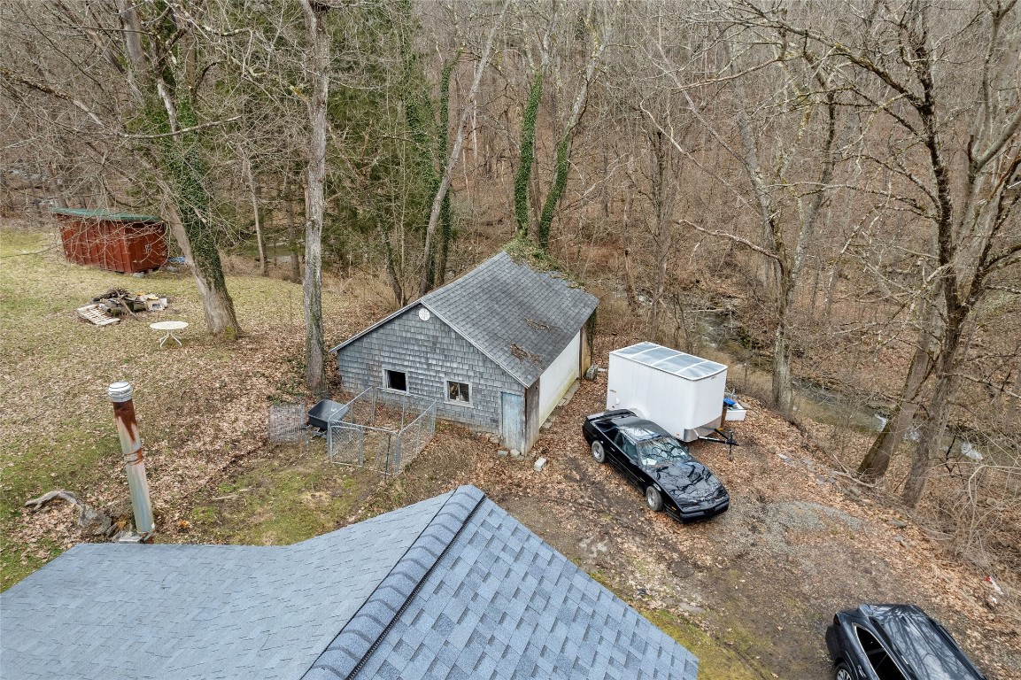 505 Mix Road Chenango Forks, NY 13746 - Photo 4 of 27 Gallery Image 4