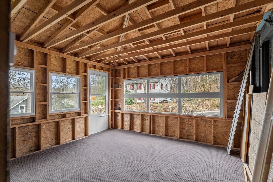 505 Mix Road Chenango Forks, NY 13746 - Photo 5 of 27 Gallery Image 5