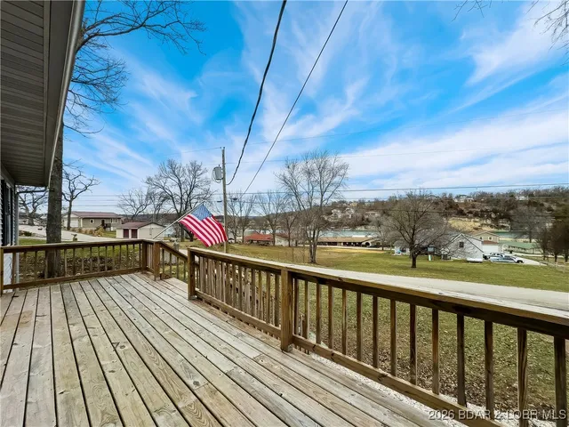 $335,000 | 160 Bridgeview Road, Camdenton, MO 65020