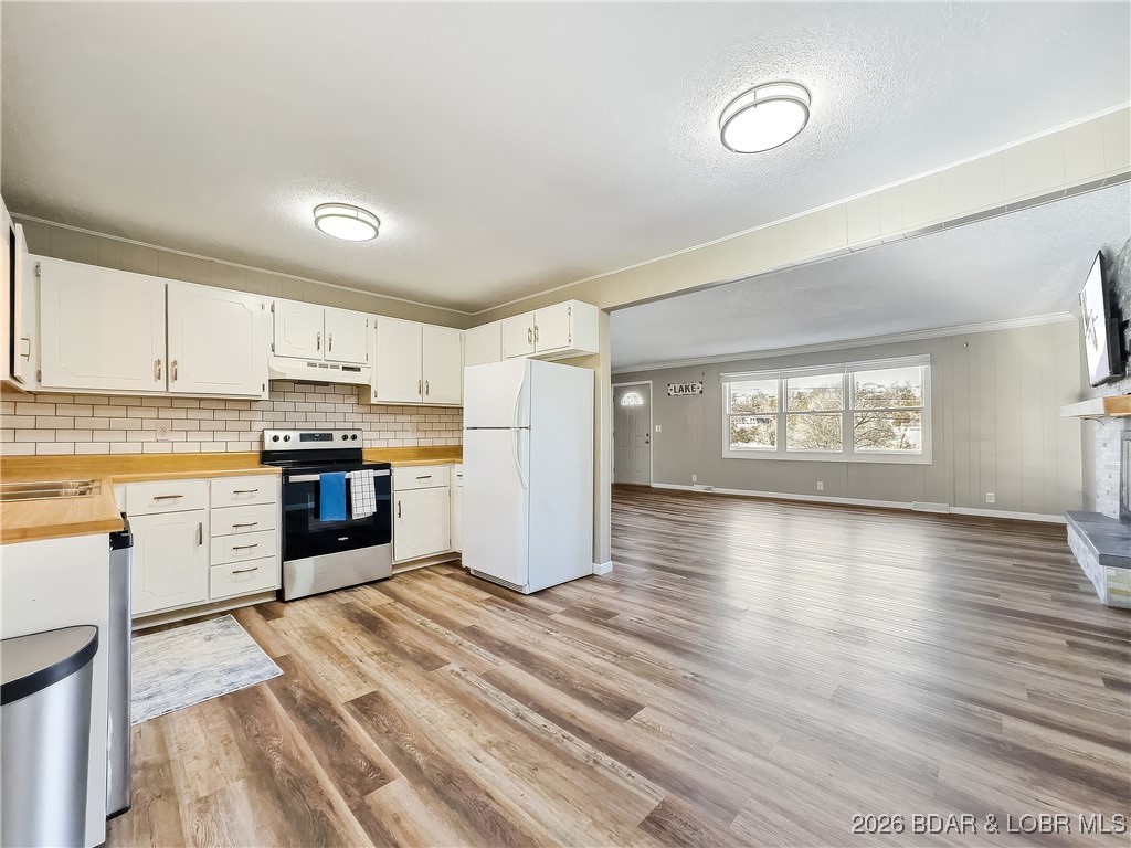 160 Bridgeview Road Camdenton, MO 65020 - Photo 15 of 49