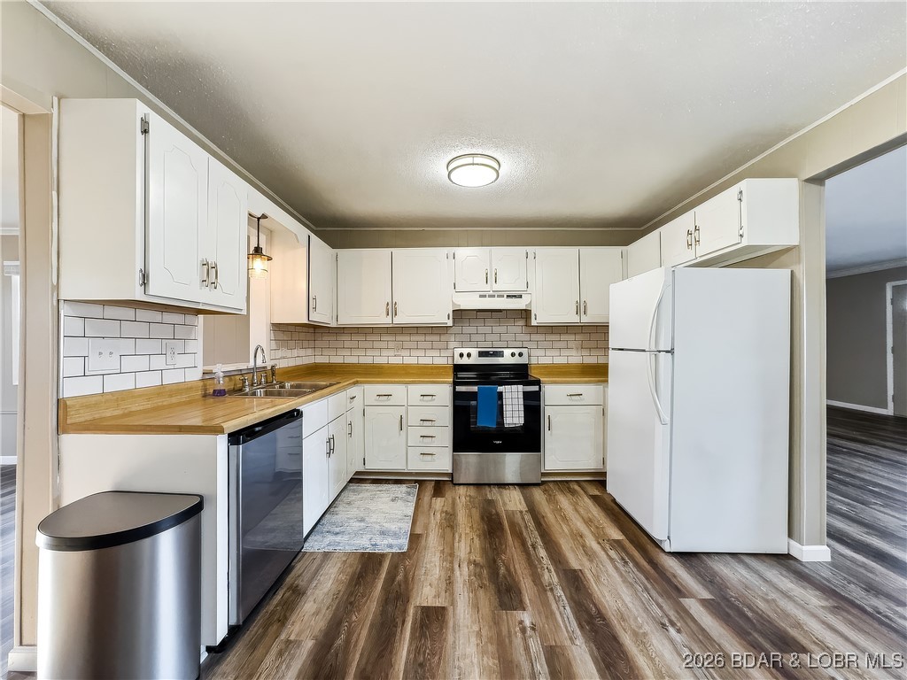 160 Bridgeview Road Camdenton, MO 65020 - Photo 16 of 49