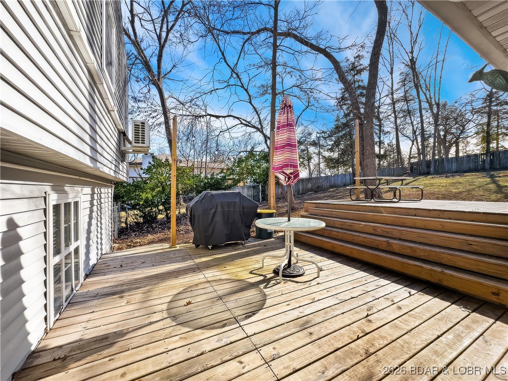 160 Bridgeview Road Camdenton, MO 65020 - Photo 21 of 49