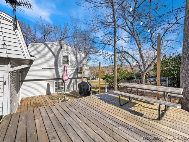 $335,000 | 160 Bridgeview Road, Camdenton, MO 65020