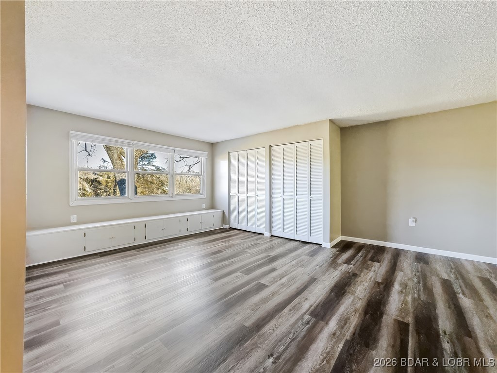 160 Bridgeview Road Camdenton, MO 65020 - Photo 27 of 49 Great lake views from upstairs primary bedroom.