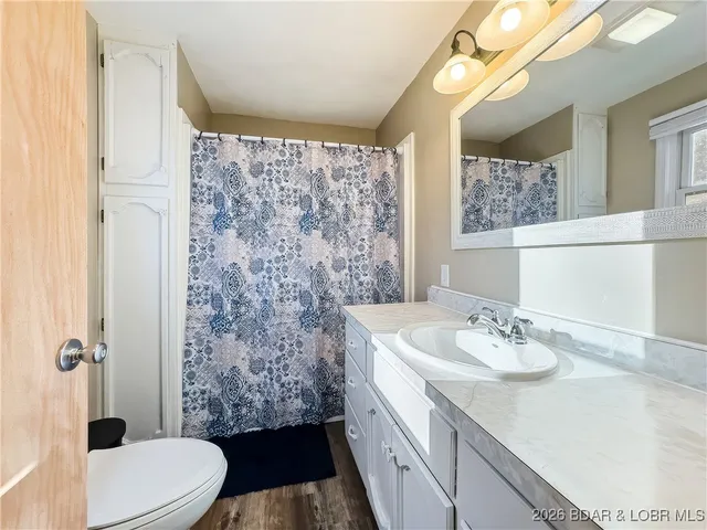 $335,000 | 160 Bridgeview Road, Camdenton, MO 65020