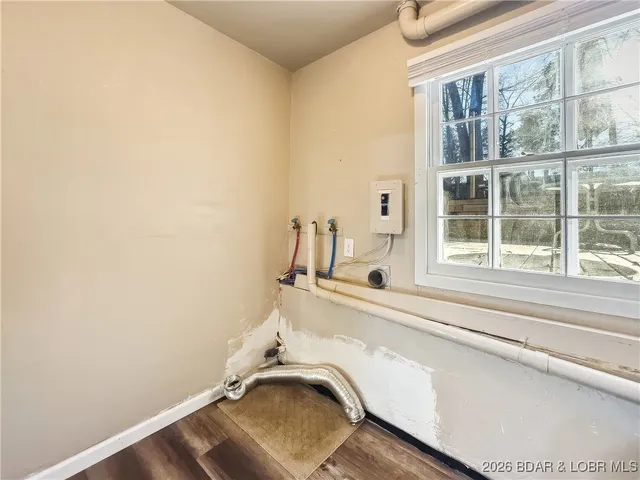 $335,000 | 160 Bridgeview Road, Camdenton, MO 65020