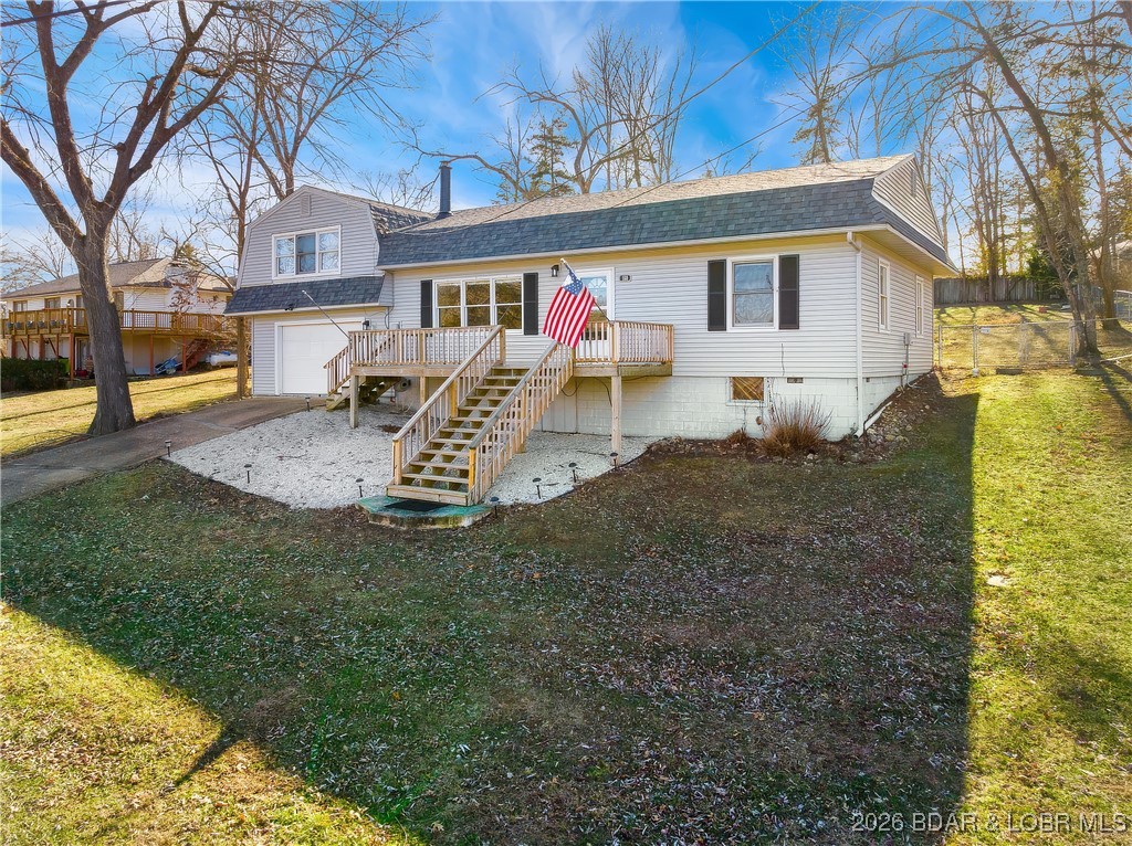 160 Bridgeview Road Camdenton, MO 65020 - Photo 4 of 49