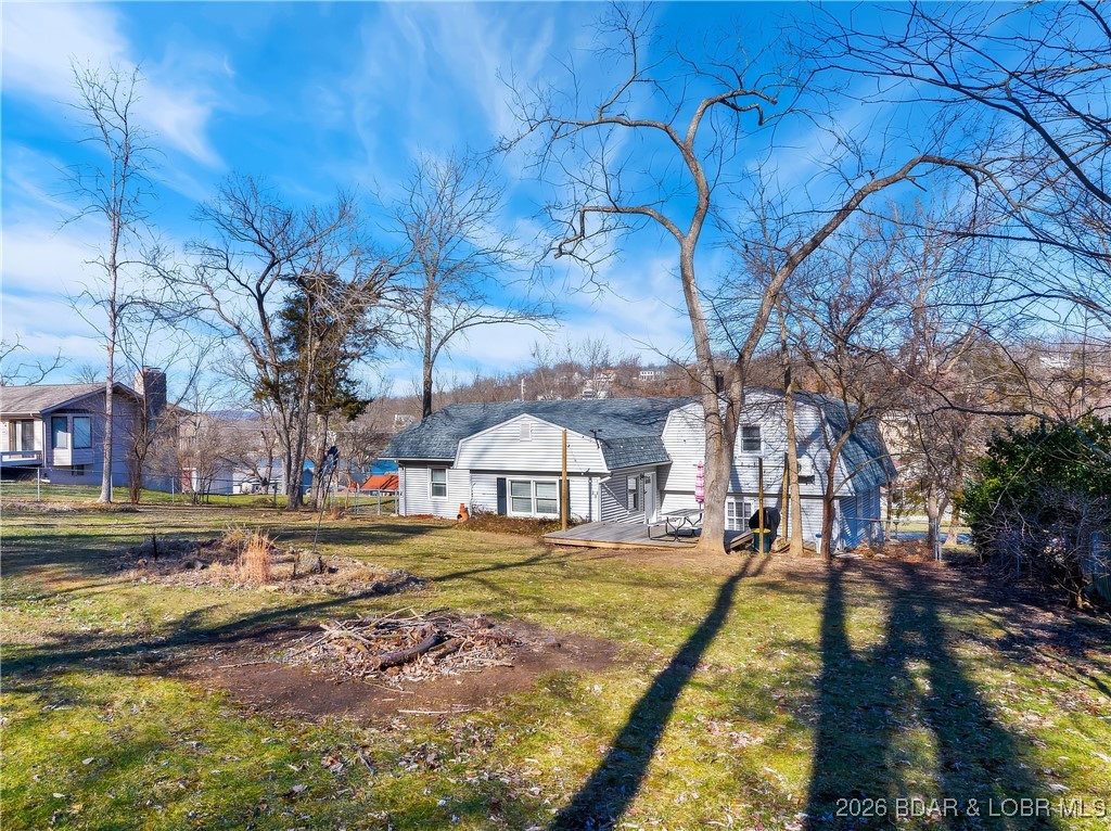 160 Bridgeview Road Camdenton, MO 65020 - Photo 41 of 49