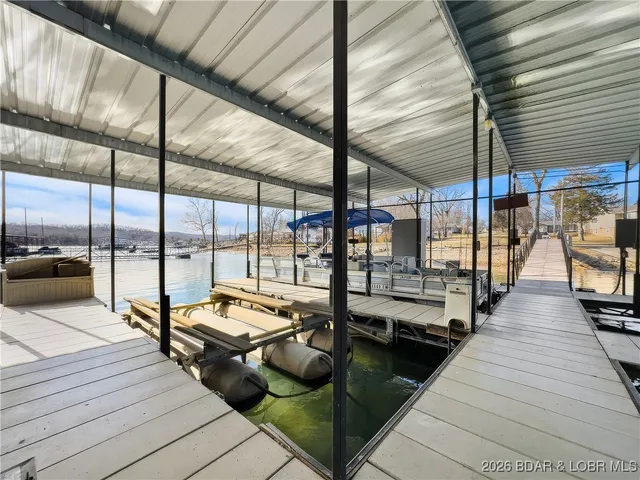 $335,000 | 160 Bridgeview Road, Camdenton, MO 65020