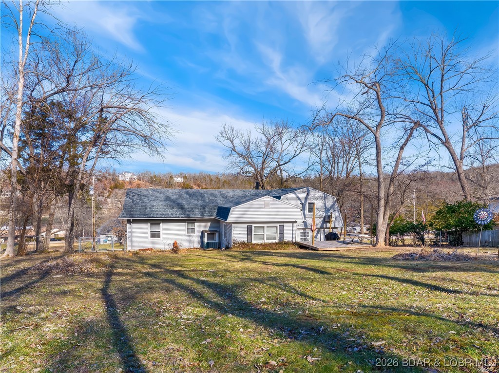 160 Bridgeview Road Camdenton, MO 65020 - Photo 5 of 49