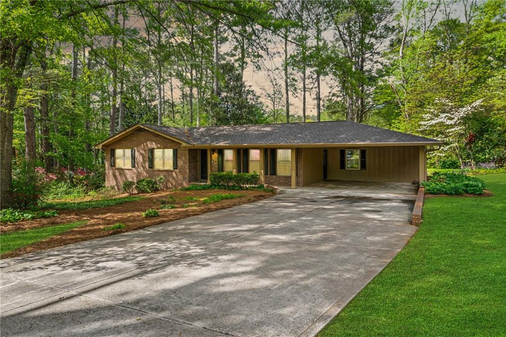 1061 Pathfinder Road Marietta, GA 30066 - Photo 1 of 1 Gallery Image 1