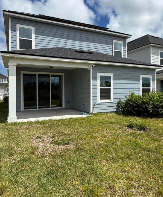 136 Torres Trace St. Augustine, FL 32095 - Photo 19 of 24
