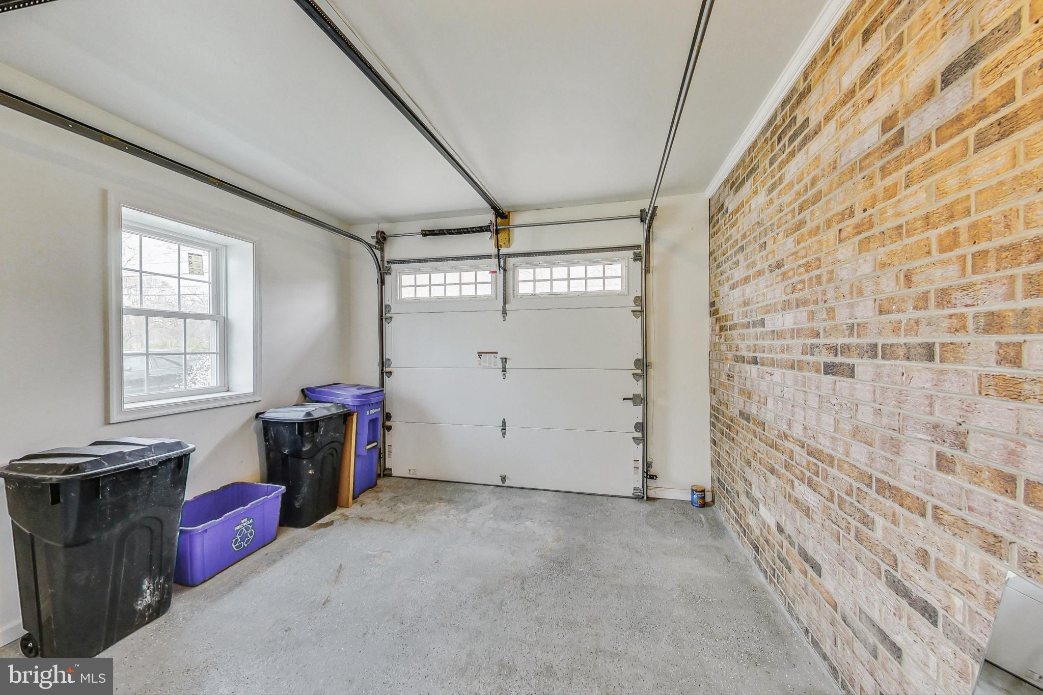 6413 Forest Road Cheverly, MD 20785 - Photo 74 of 76 Reduced -size Garage/Attached Shed
