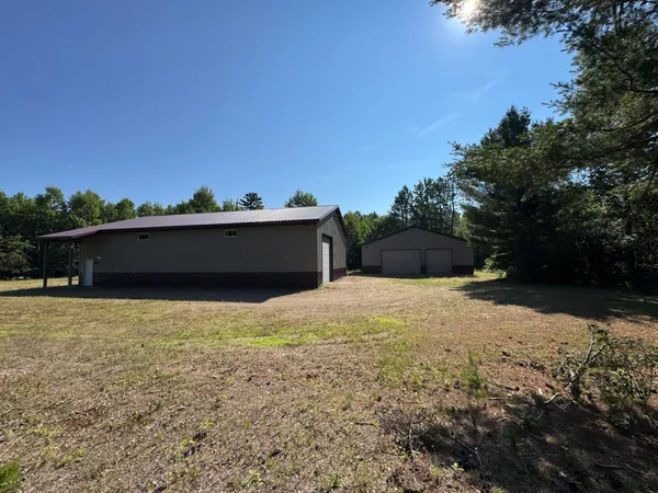 $295,000 | 2353 Lee Road, Tomahawk, WI 54487
