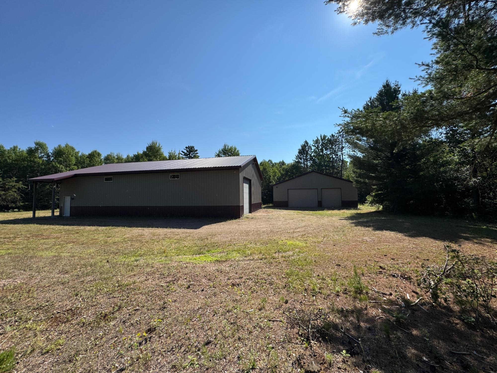 2353 Lee Road Tomahawk, WI 54487 - Photo 1 of 22 Gallery Image 1