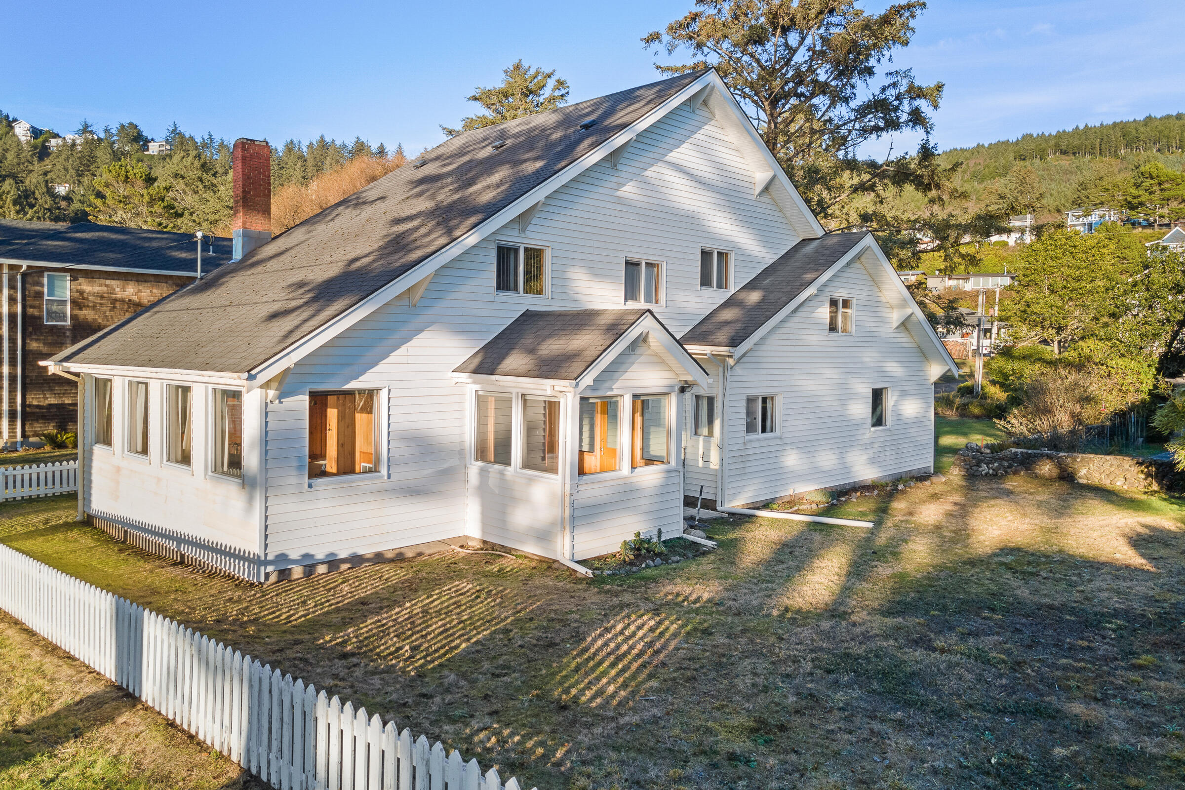 5485 Violet Street Tillamook, OR 97141 - Photo 3 of 46 5485 Violet St