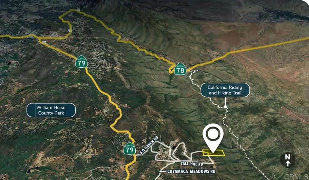 a view of a street sign on a wall