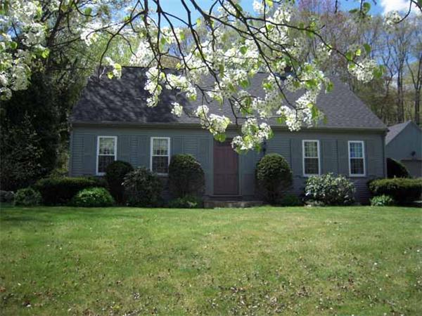 31 Highgate Road Framingham, MA 01701 - Photo 1 of 15 Gallery Image 1