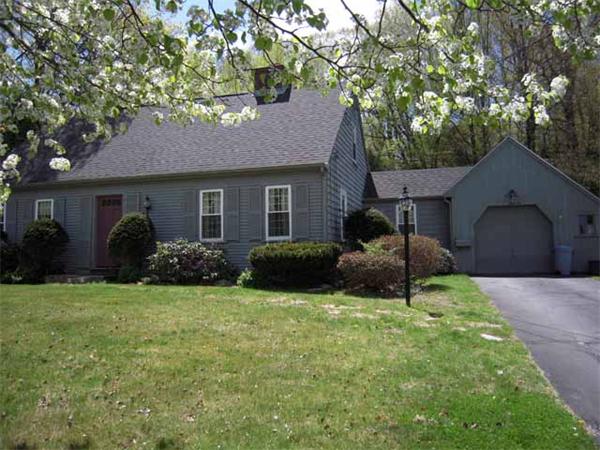 31 Highgate Road Framingham, MA 01701 - Photo 3 of 15 Gallery Image 3