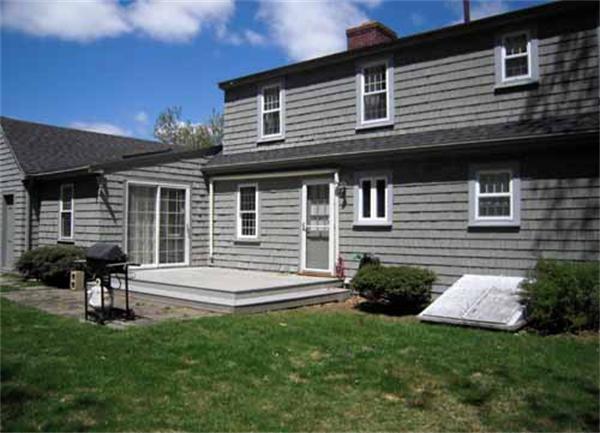 31 Highgate Road Framingham, MA 01701 - Photo 5 of 15 Gallery Image 5