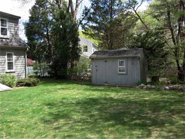 31 Highgate Road Framingham, MA 01701 - Photo 7 of 15 Gallery Image 7