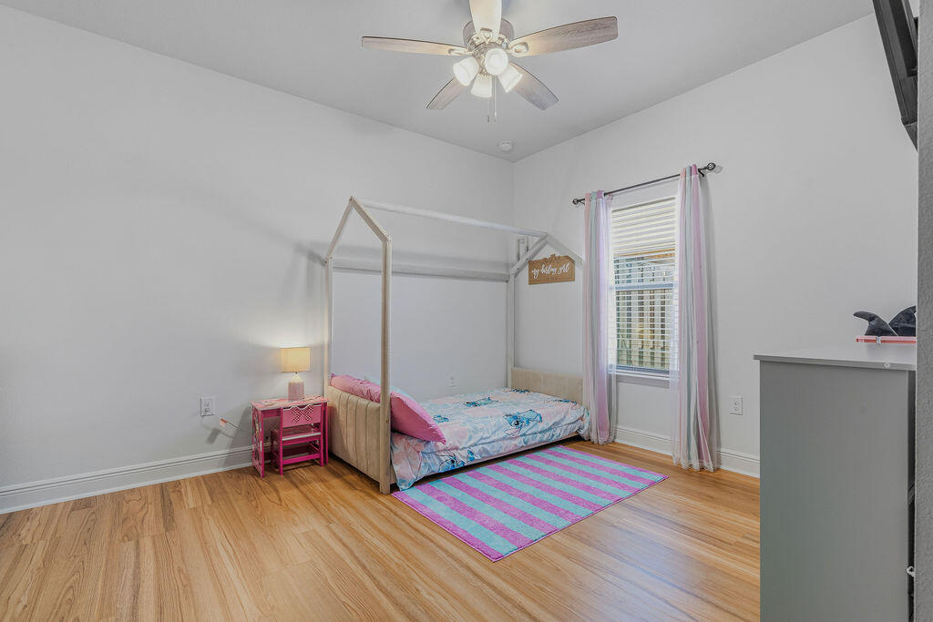417 Chickadee Street Crestview, FL 32539 - Photo 26 of 46 Bedroom 4