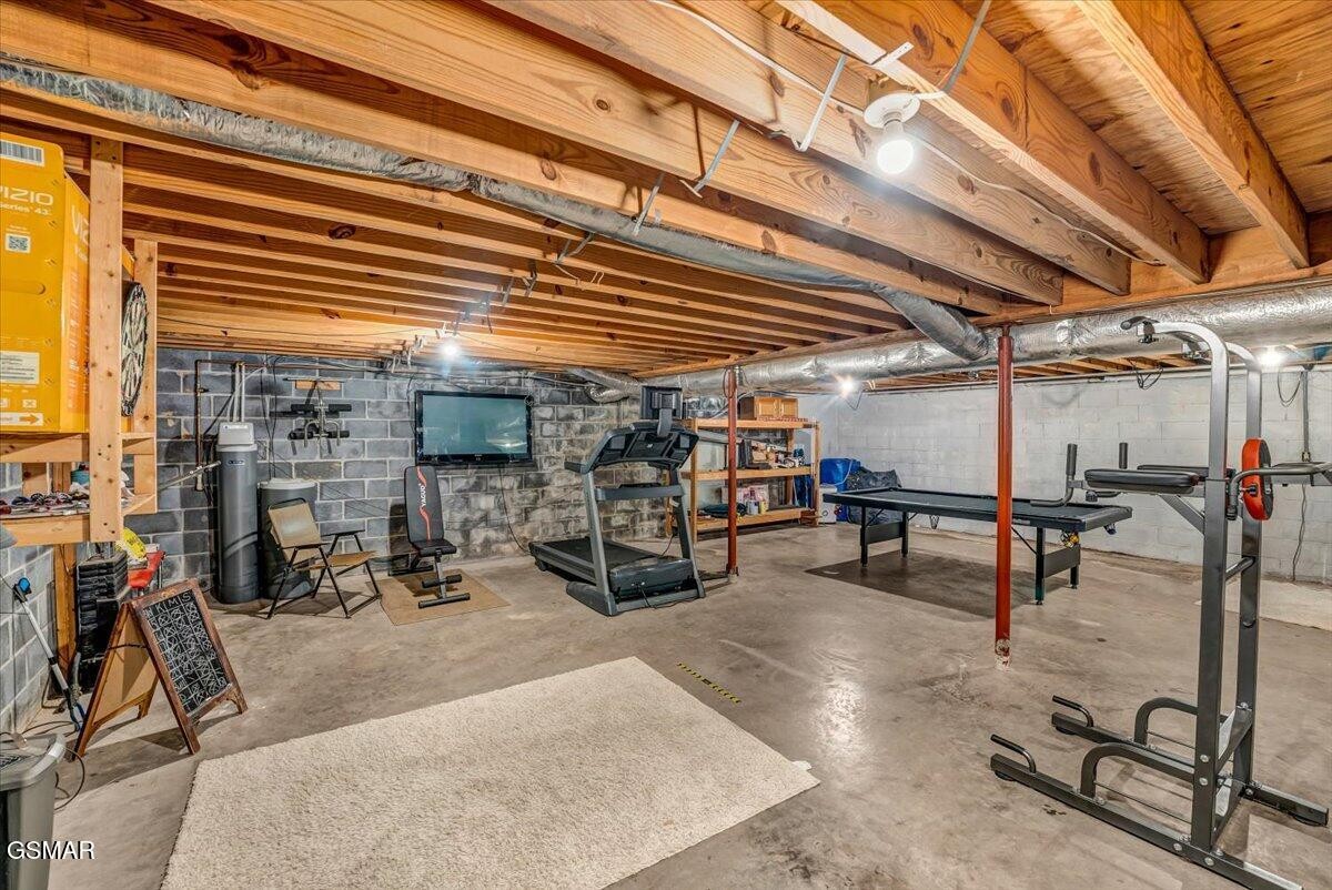 1540 Kidwell Ridge Road Morristown, TN 37814 - Photo 29 of 46 Gallery Image 29