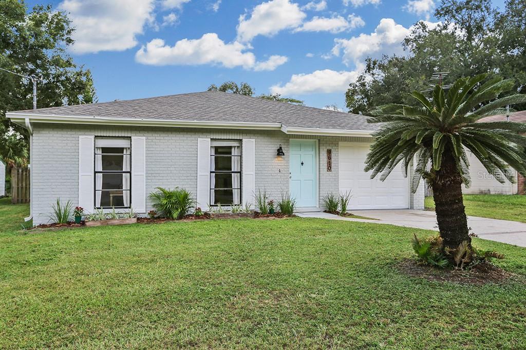 9610 North Connechusett Road Tampa, FL 33617 - Photo 1 of 1