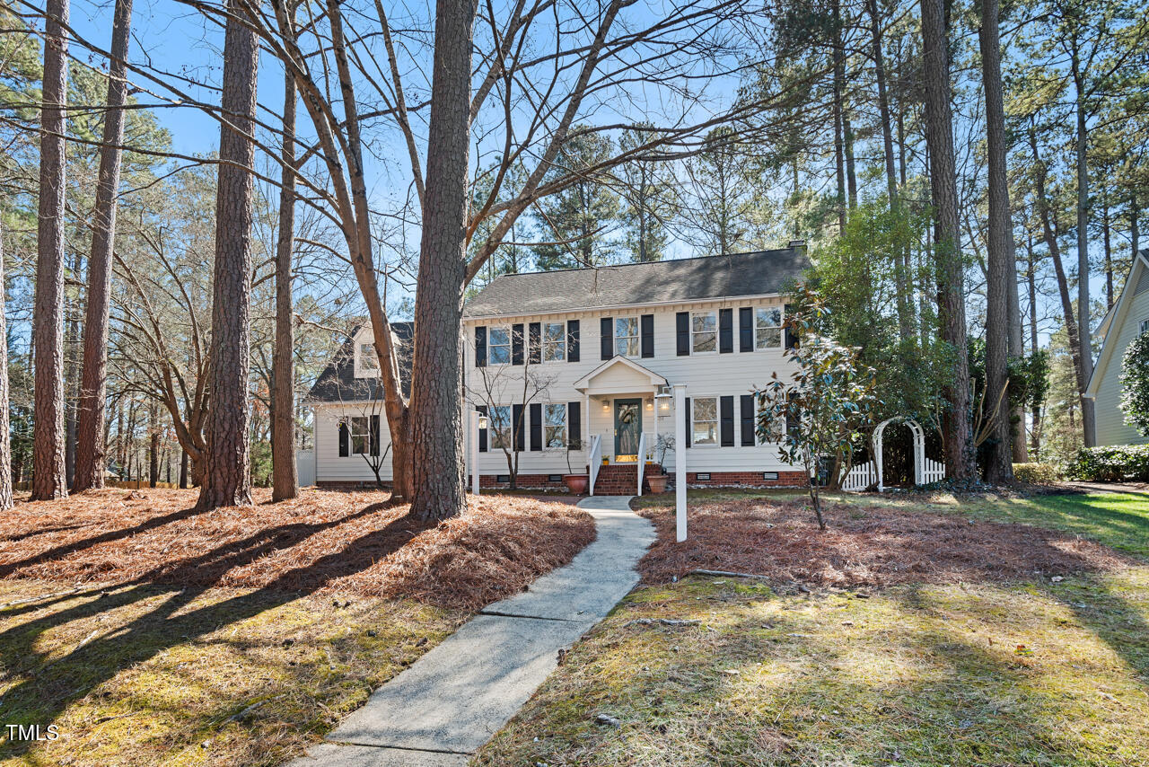 4301 Brookshire Road Durham, NC 27707 - Photo 2 of 56 02