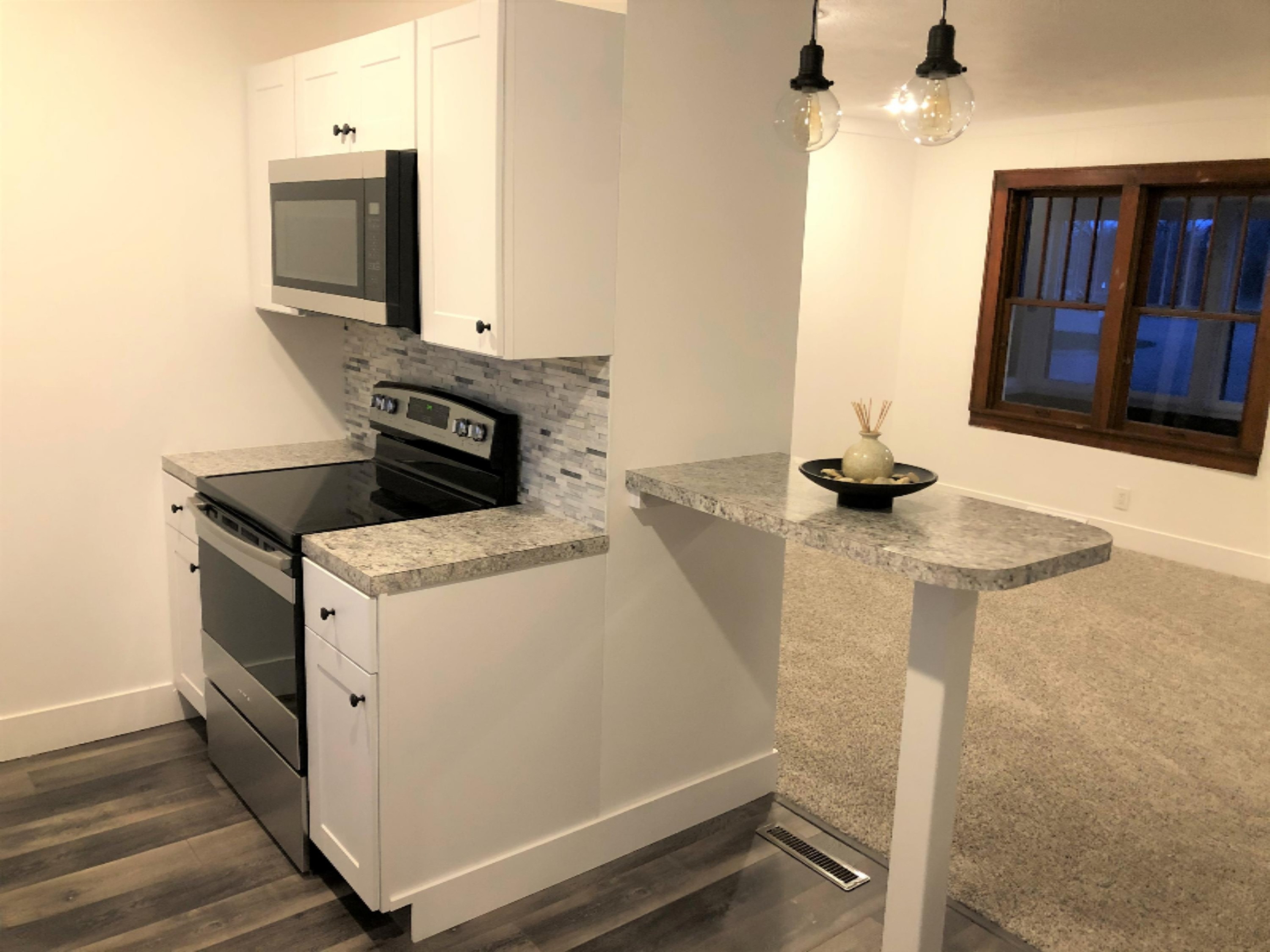 411 River Street Spring Lake, MI 49456 - Photo 5 of 16 kitchen 2